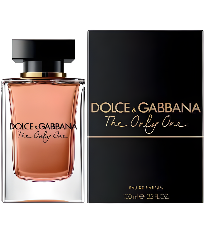 Dolce & Gabbana The Only One Femenino