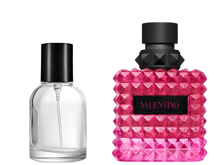 Valentino Donna Born in Roma Extradose