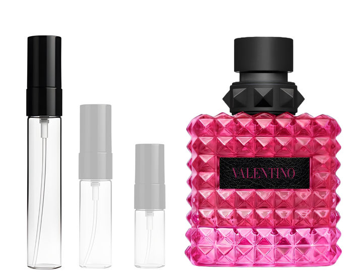Valentino Donna Born in Roma Extradose