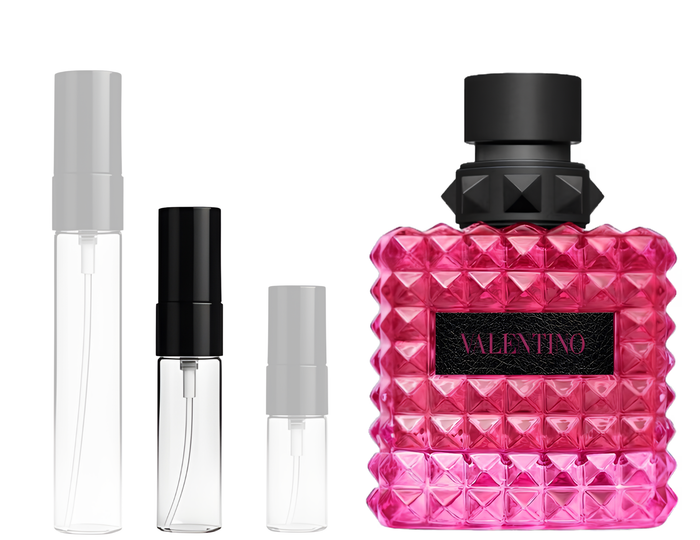 Valentino Donna Born in Roma Extradose