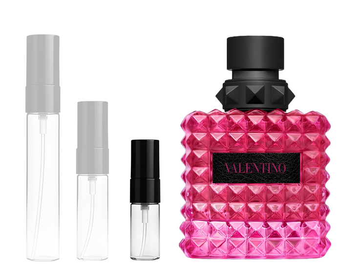 Valentino Donna Born in Roma Extradose