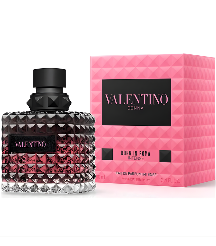 Valentino Donna Born in Roma Intense Femenino