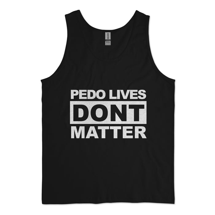 Don't Matter Tank