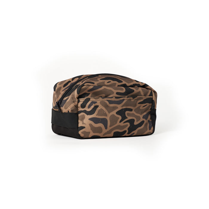 Dopp Kit - Gauge Camo