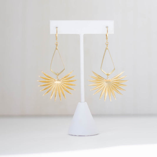 Dorothy Earrings