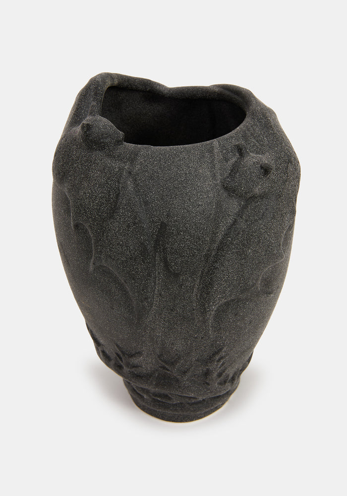 Dreadmorne Bat Vase