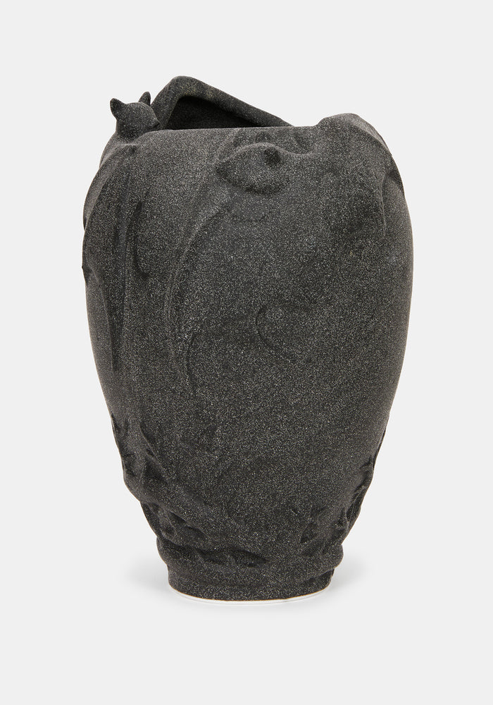Dreadmorne Bat Vase