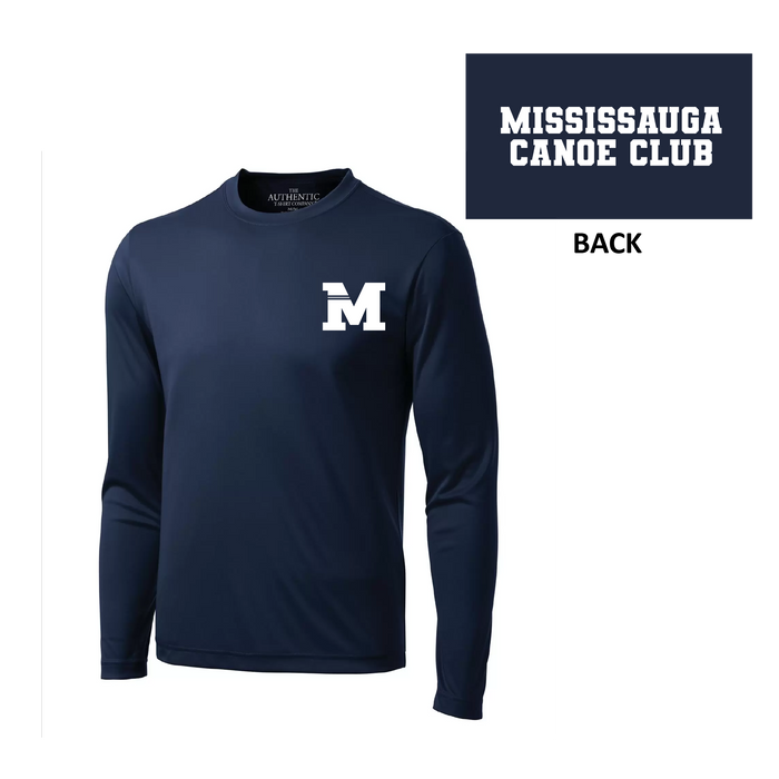 DryFit Long Sleeve - Clearance