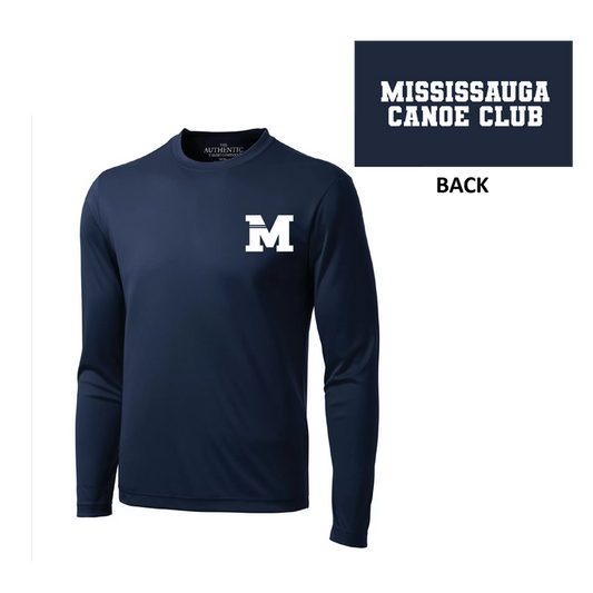DryFit Long Sleeve - Clearance