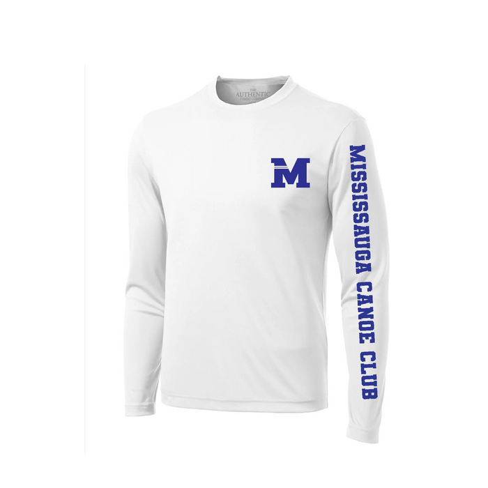 DryFit Long Sleeve - Clearance
