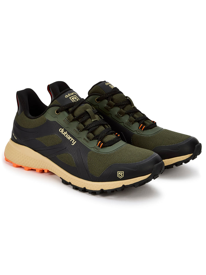 Dubarry Kempton Men's Waterproof Trainer