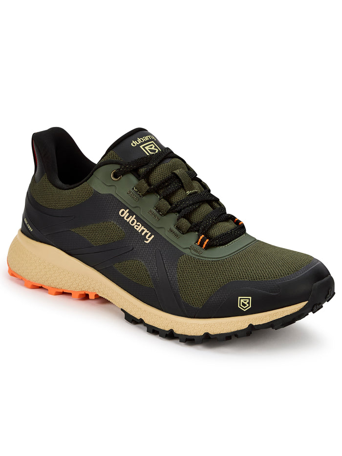 Dubarry Kempton Men's Waterproof Trainer
