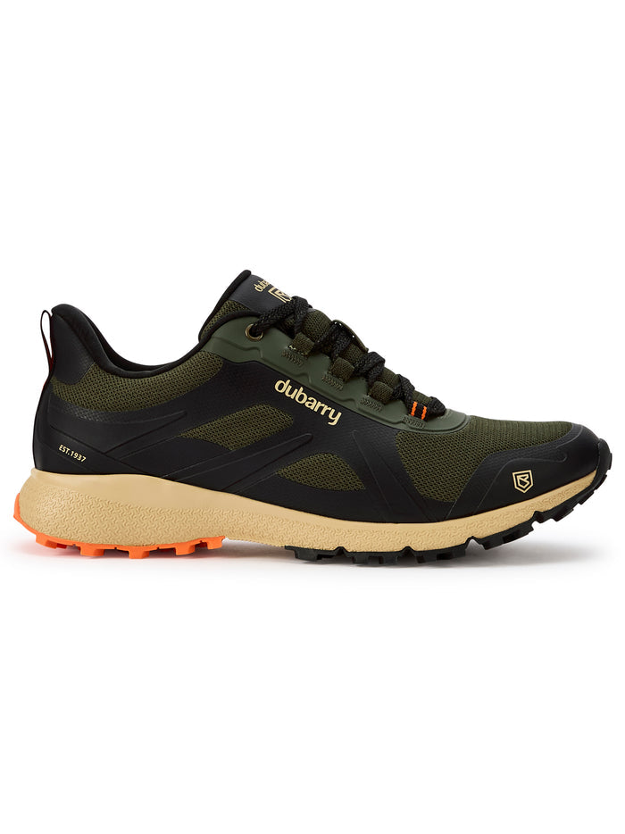 Dubarry Kempton Men's Waterproof Trainer