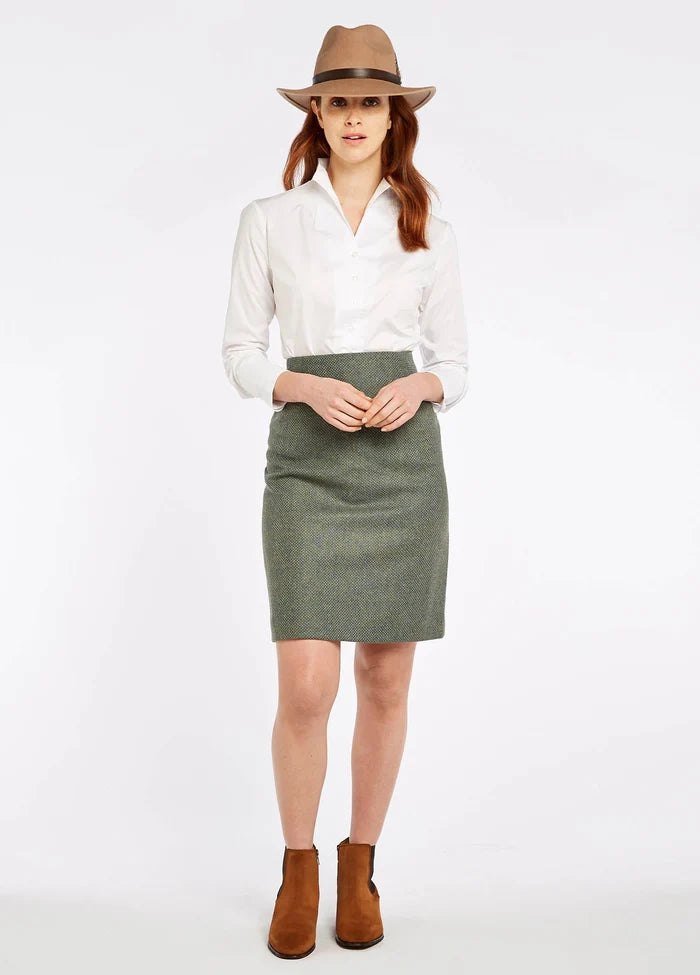 Dubarry Snowdrop Shirt