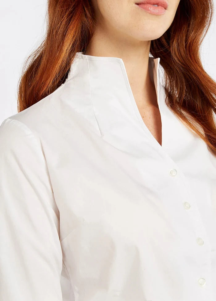 Dubarry Snowdrop Shirt