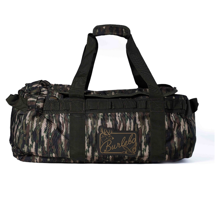 Duffle Bag - Midland Camo