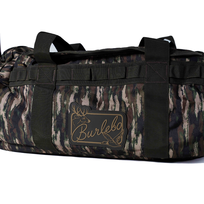 Duffle Bag - Midland Camo