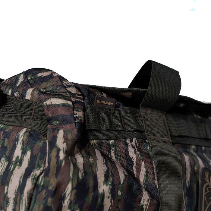 Duffle Bag - Midland Camo