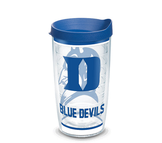 Duke 16 oz. Tradition Wrap Tumbler