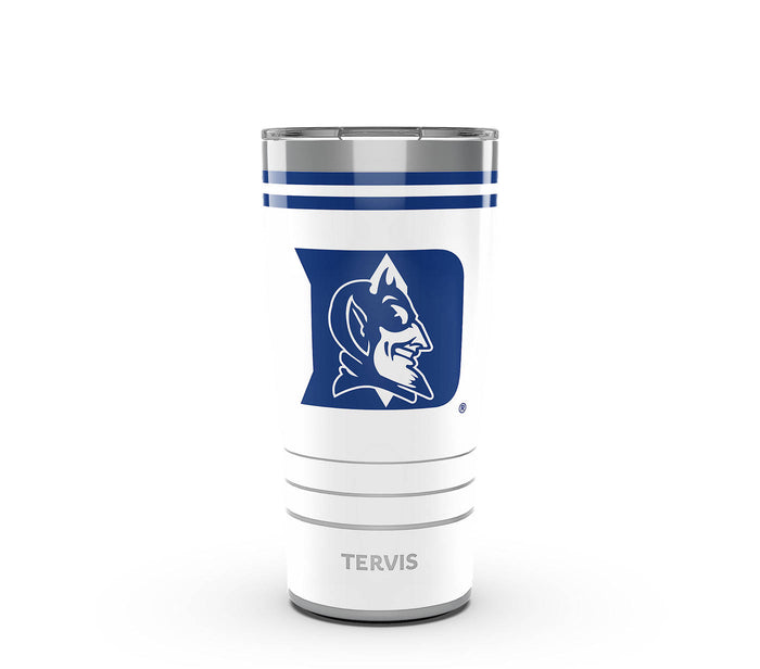 Duke 20 oz. Arctic Stainless Steel Tumbler