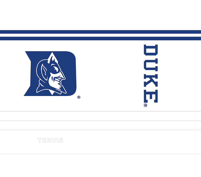 Duke 20 oz. Arctic Stainless Steel Tumbler