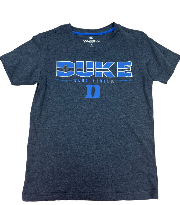 Duke Boys Larry S/S Tee