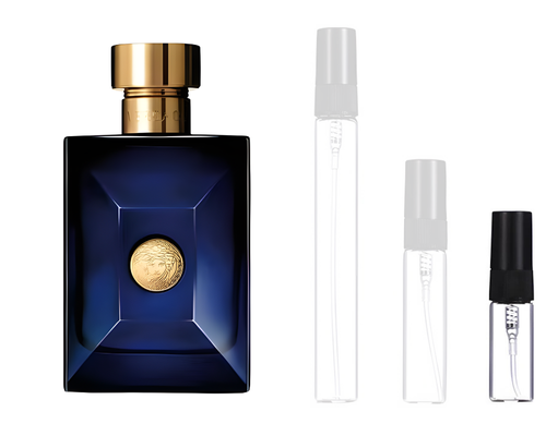 Versace Dylan Blue