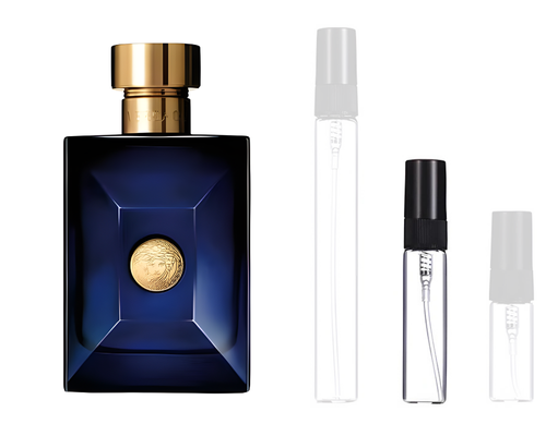 Versace Dylan Blue