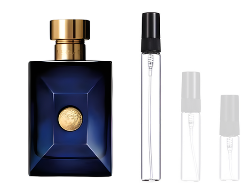 Versace Dylan Blue