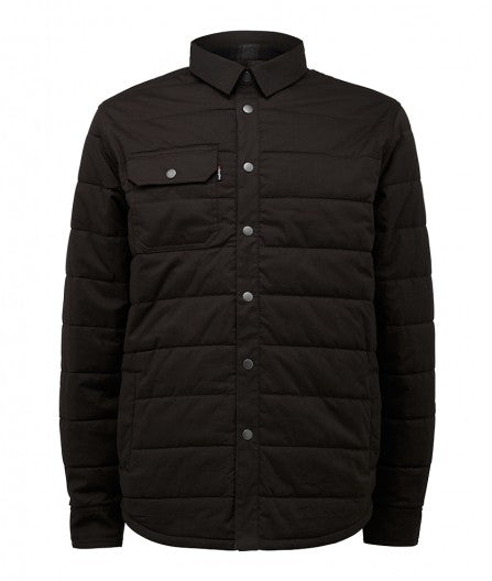 Dynamic Reversible Jacket