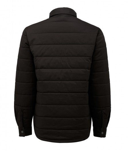 Dynamic Reversible Jacket