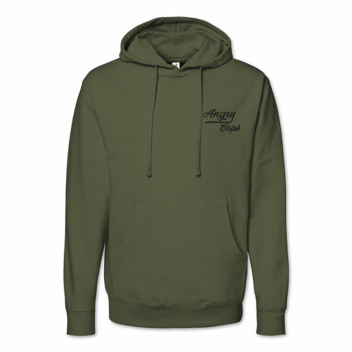 E4 Mafia Hoodie