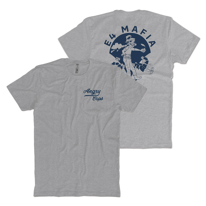 E4 Mafia T-Shirt