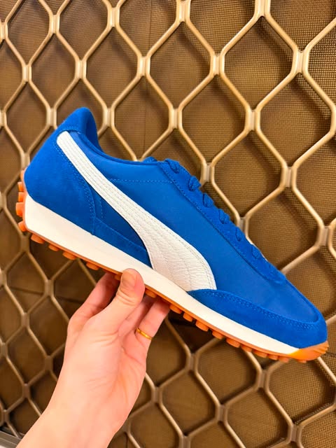PUMA Easy Rider Vintage(FREE SF🚚)