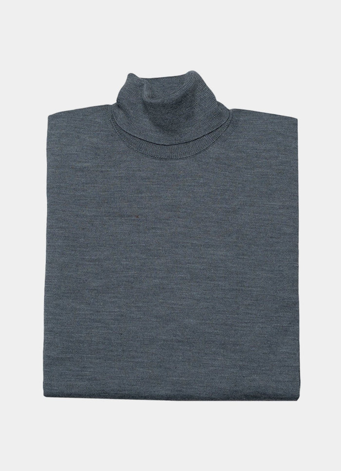 Echols Turtleneck - 15465-82153 - Hammer Made