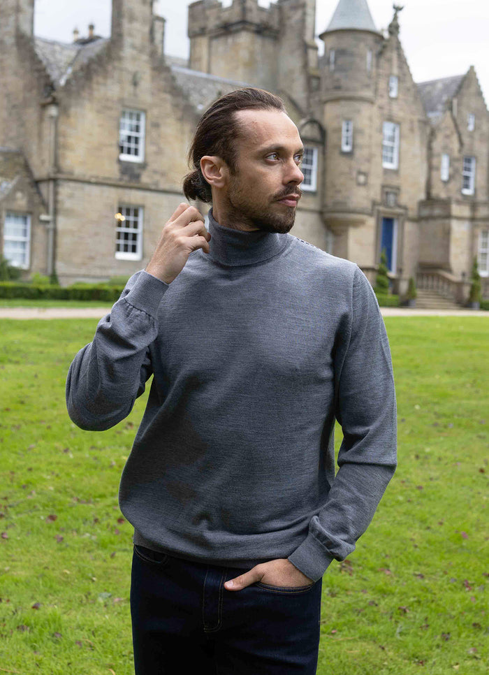 Echols Turtleneck