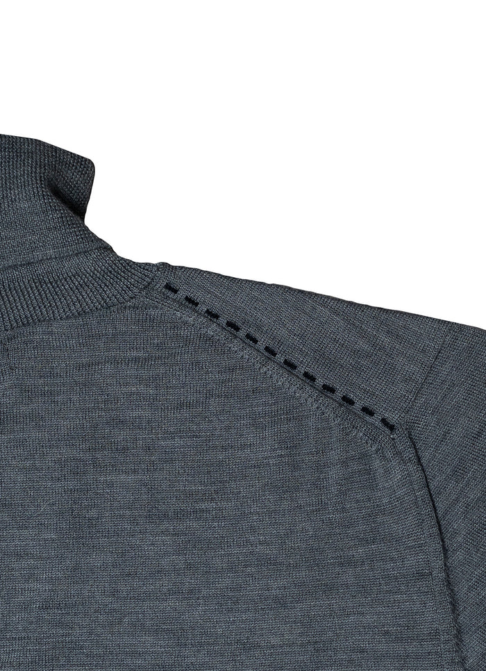 Echols Turtleneck