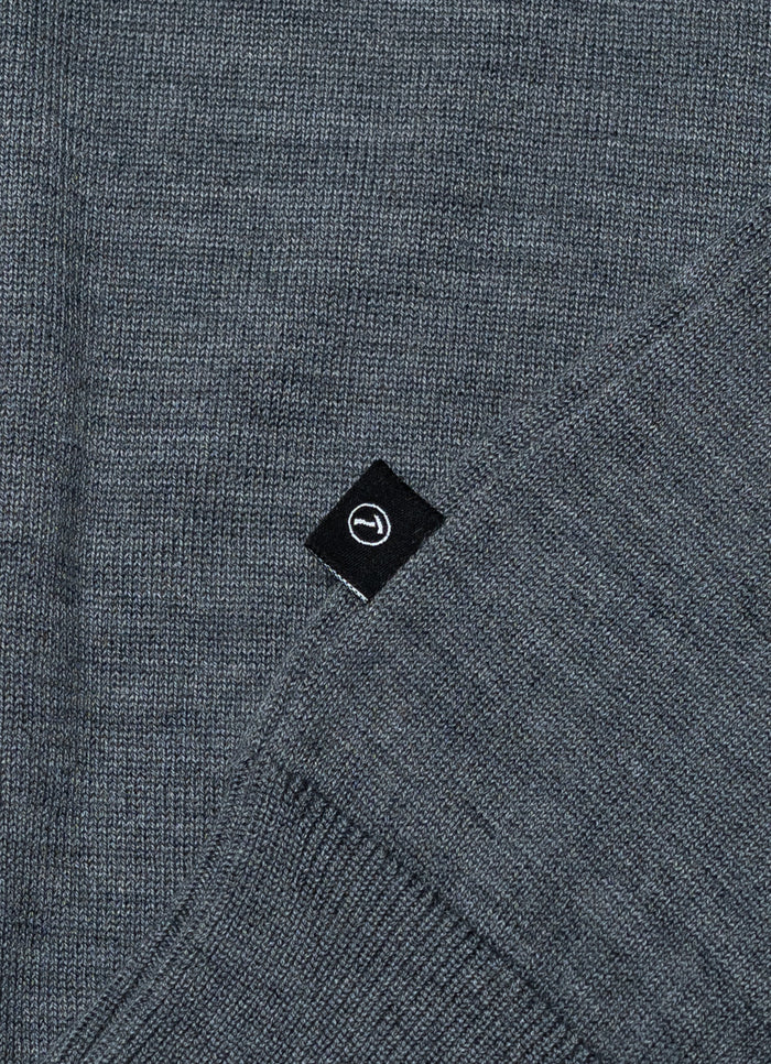 Echols Turtleneck by Hammer Made – product view 2