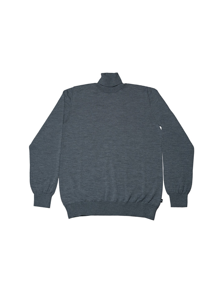 Echols Turtleneck