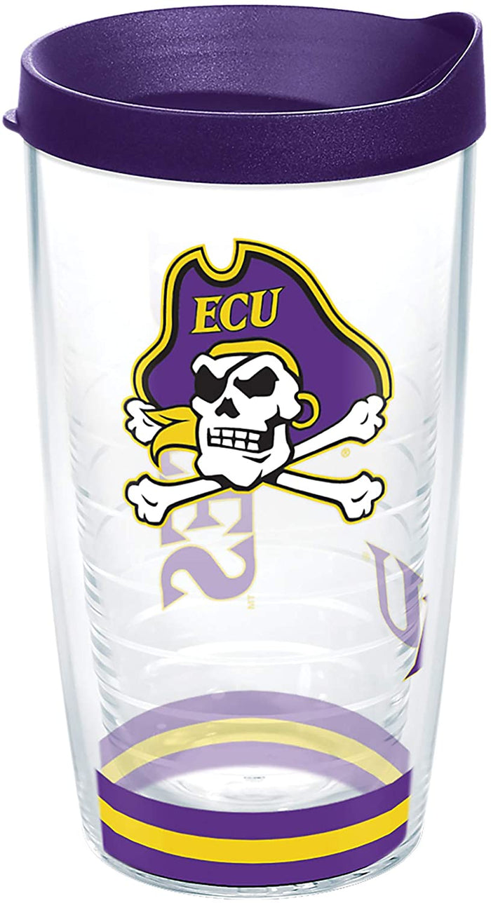 ECU 16 oz. Artic Wrap Tumbler