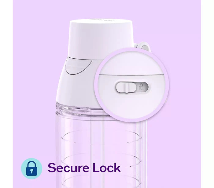 ECU 24 oz. All Over Wrap Venture Lite Insulated Water Bottle