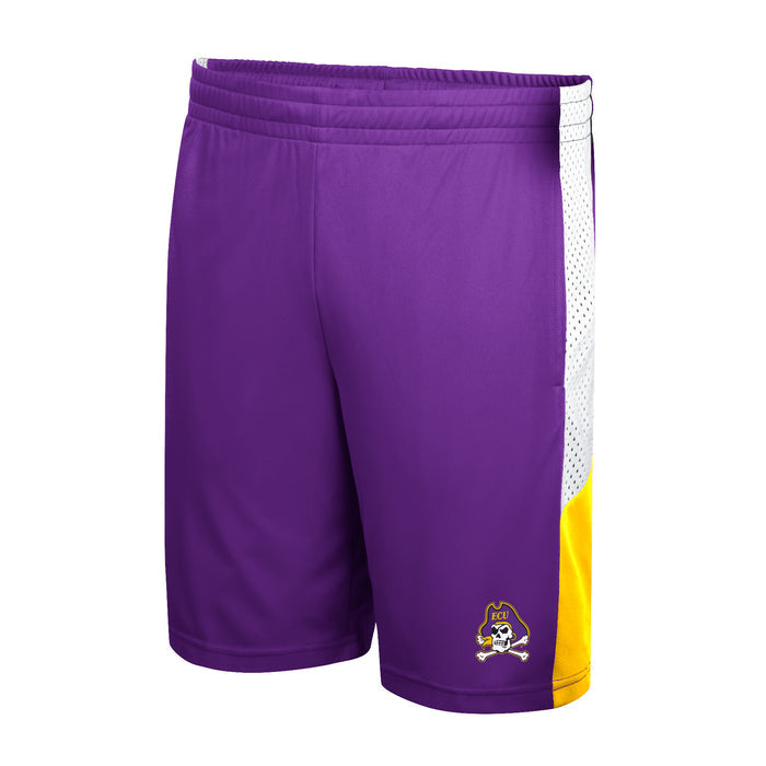 ECU Boys Very Thorough Shorts