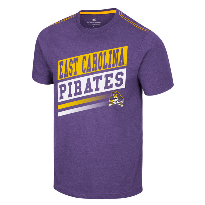 ECU Men's Ignition Timing S/S Tee