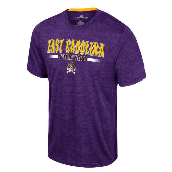 ECU Men's Wright S/S Tee