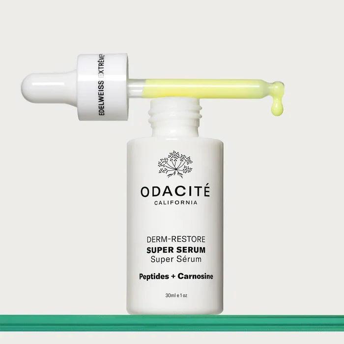 Edelweiss Extrême® Super Serum