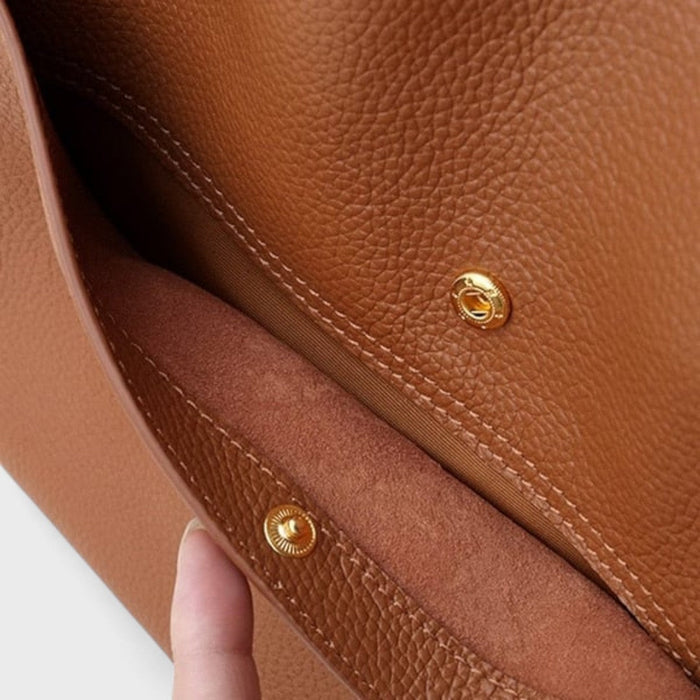 Elise | SAC À MAIN EN SIMILI CUIR