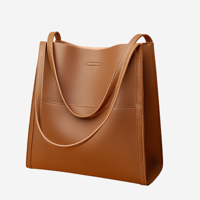 Elise | SAC À MAIN EN SIMILI CUIR