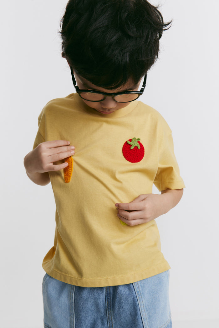 LINEN YELLOW