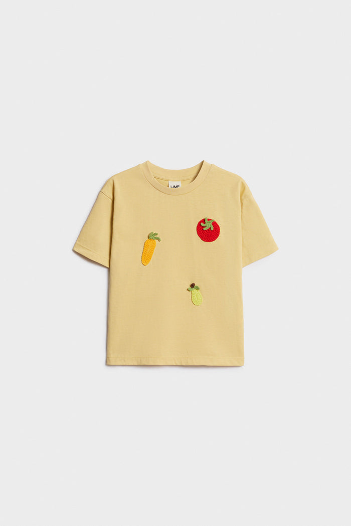 LINEN YELLOW