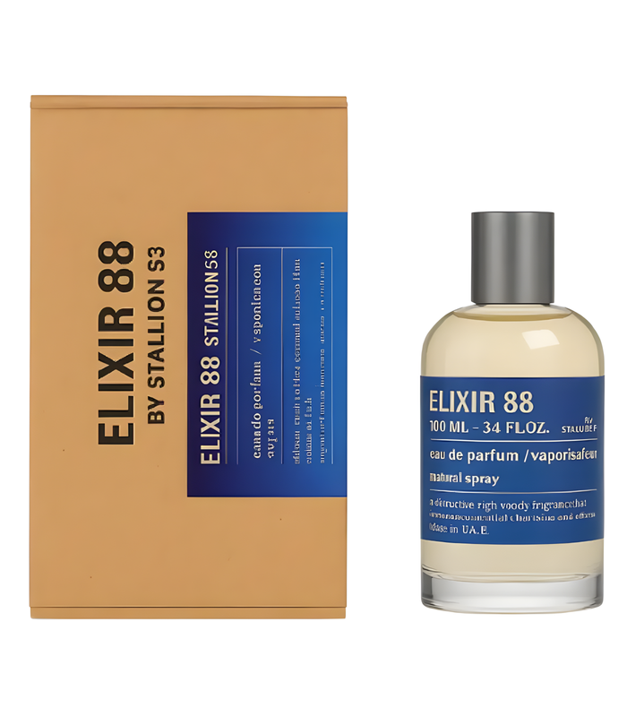 Emper Stallion Elixir 88 EDP Unisex
